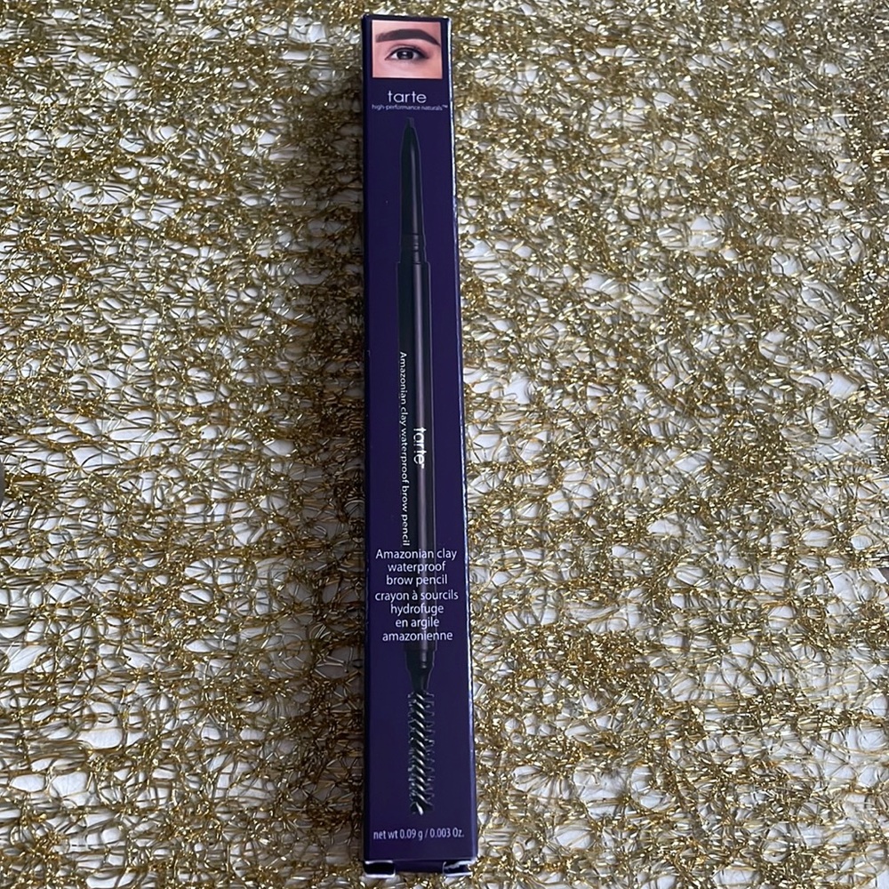 Tarte waterproof brow pencil